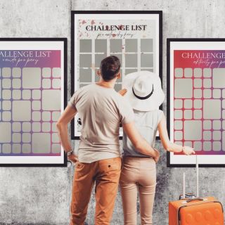 ✨ Vítejte ve světě MARLEE! ✨ Jsme zde, abychom přinesli špetku magie do vašich každodenních rutin. Naše stírací plakáty...